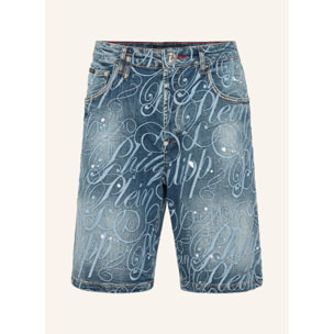 PHILIPP PLEIN Shorts