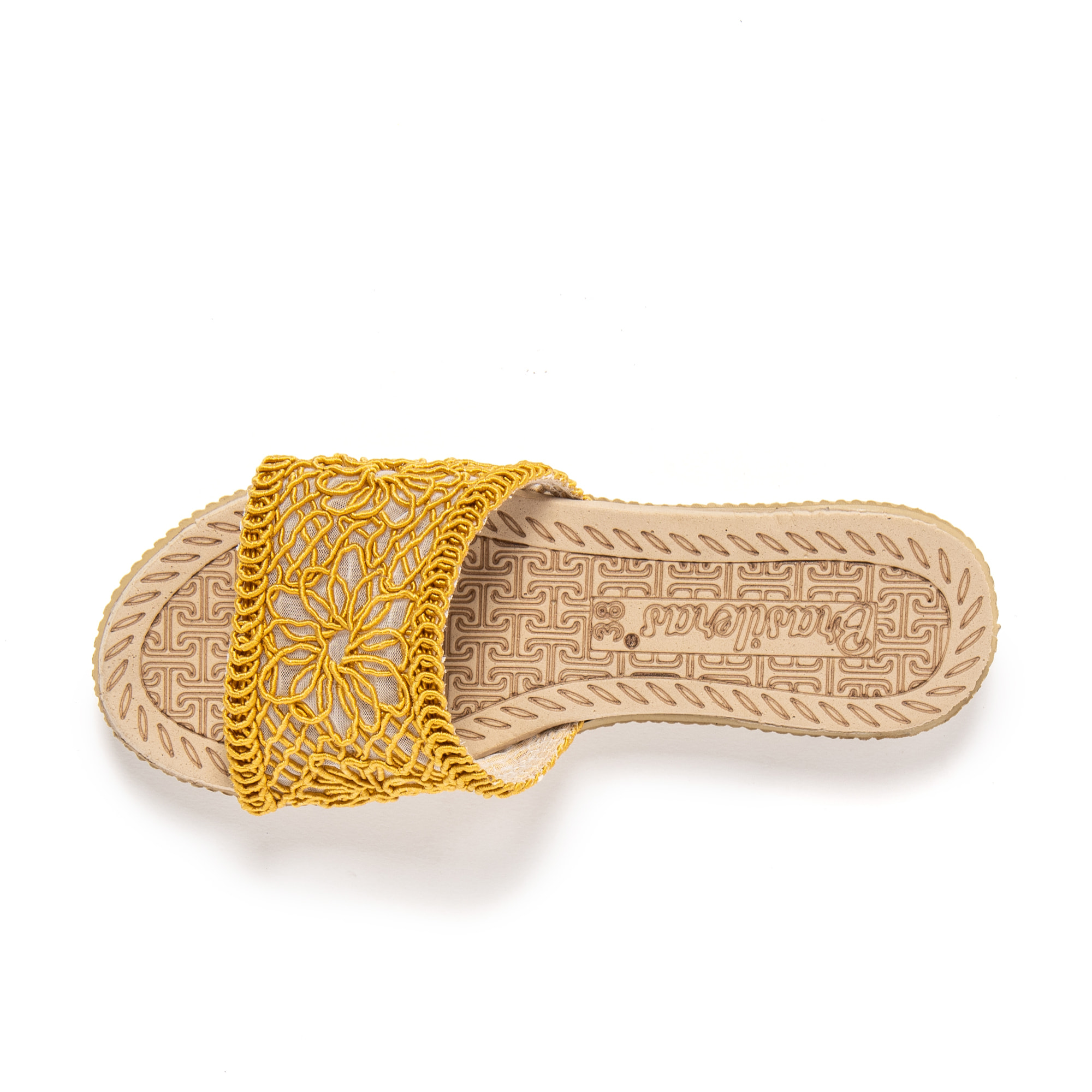 Sandalias  Breezie