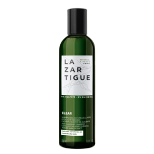 Clear - Shampooing Anti-Pelliculaire Cuir Chevelu Sec 250 ml