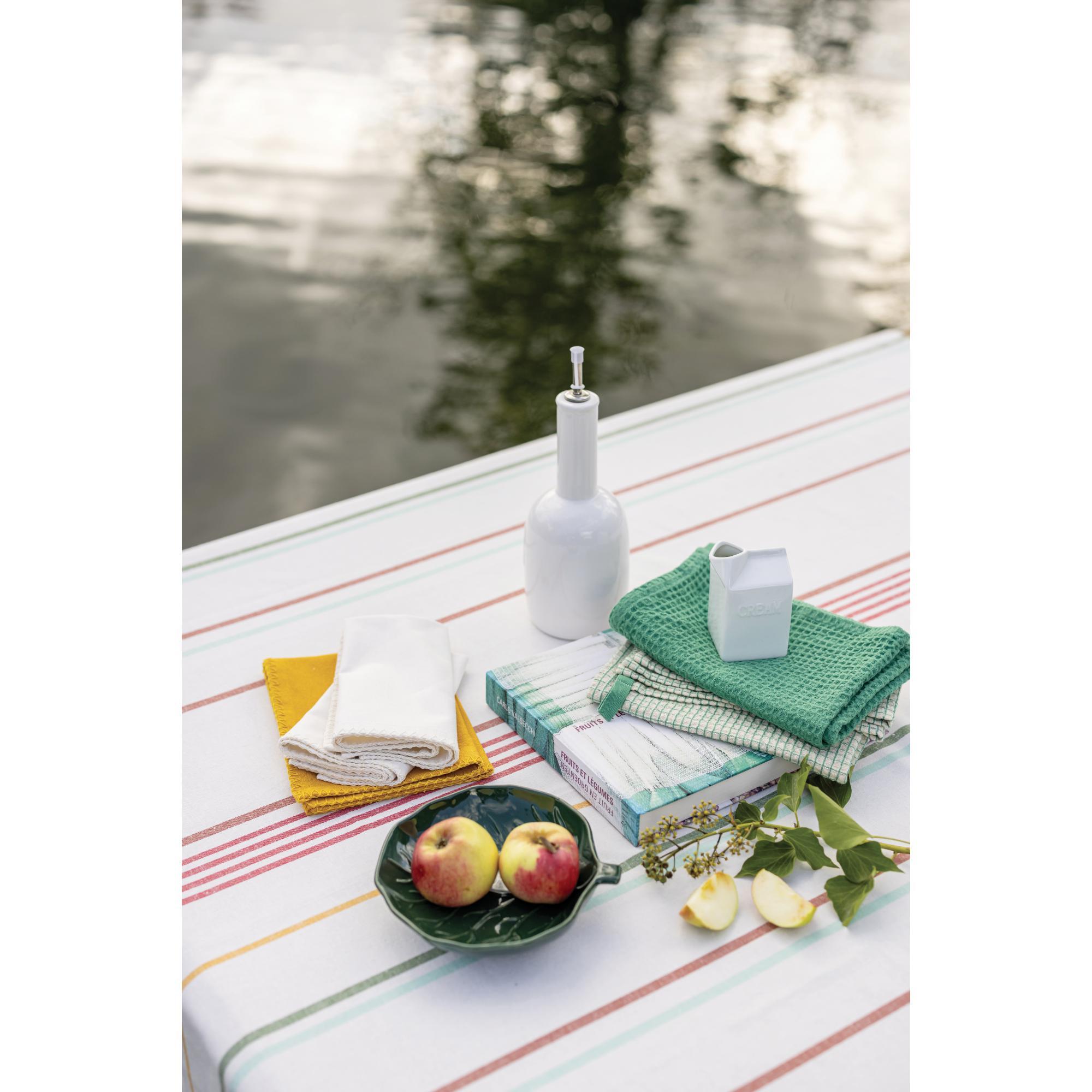 Nappe recyclée Erina