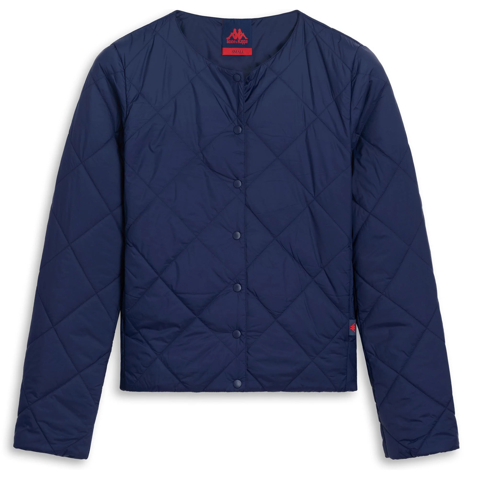 Chaquetas Robe di Kappa Mujer Manu