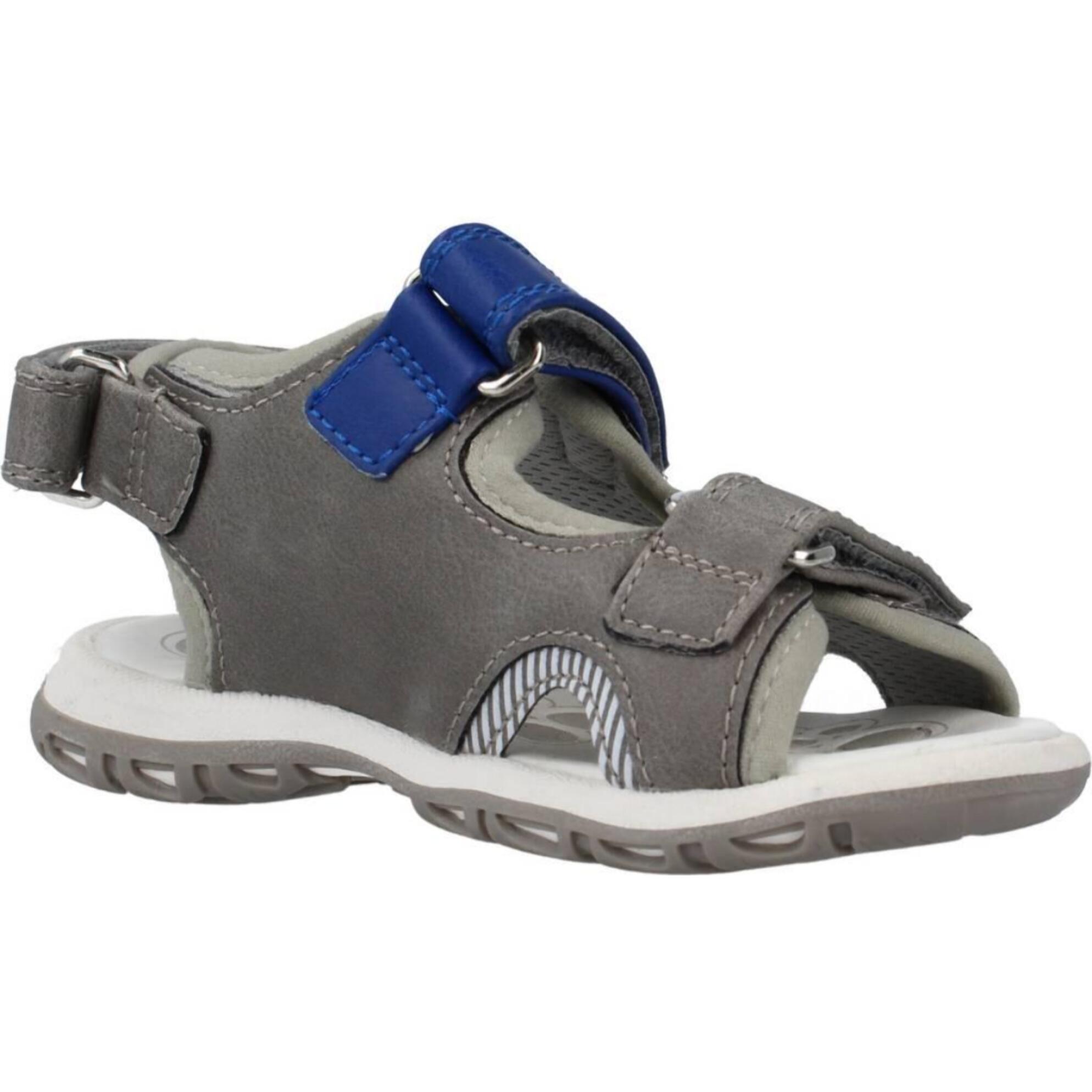 Sandalias Niño de la marca CHICCO  modelo CANDIDO GRIS