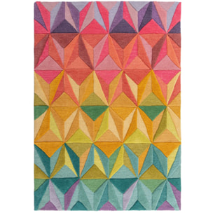 Tapis en laine REVERIE