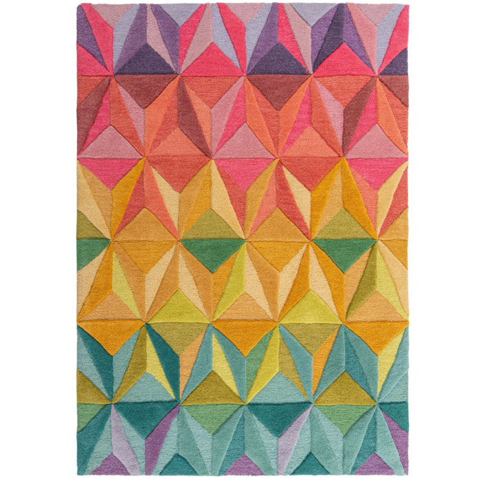 Tapis en laine REVERIE