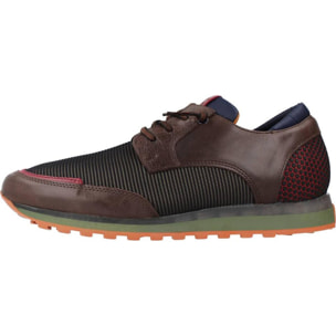 DERBIES - OXFORD CETTI C1275BRIS