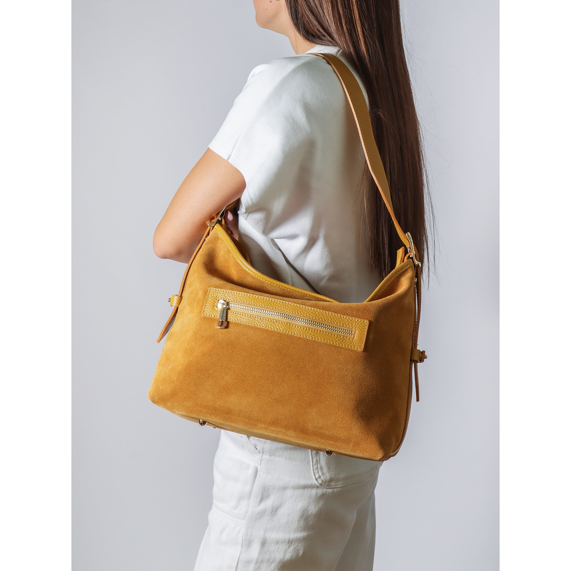 Gave Lux Borsa a tracolla