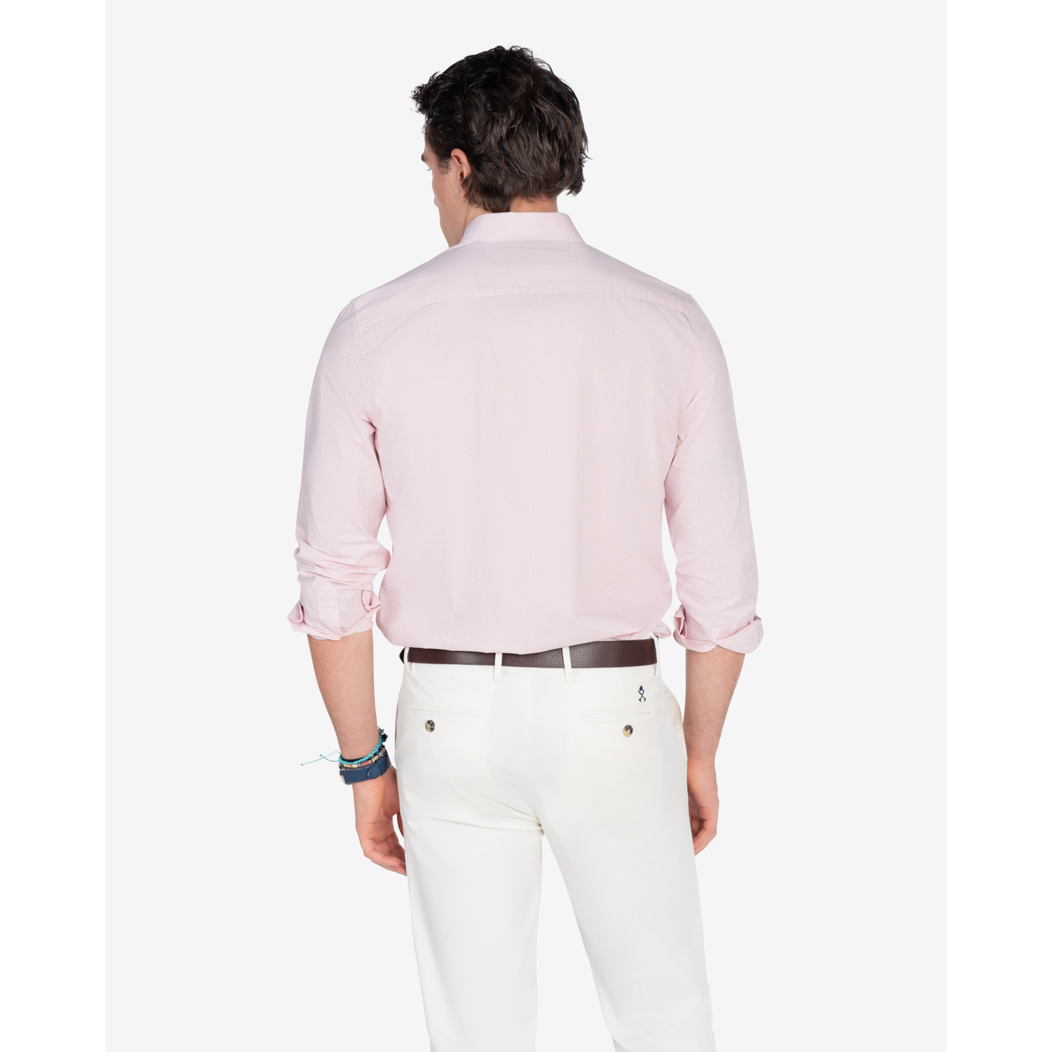 CAMISA MINI VICHY