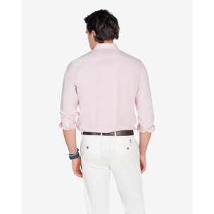 CAMISA MINI VICHY