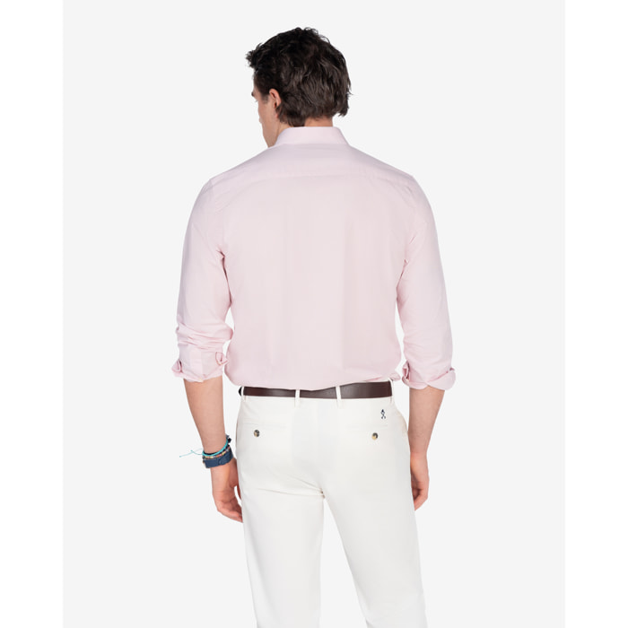 CAMISA MINI VICHY