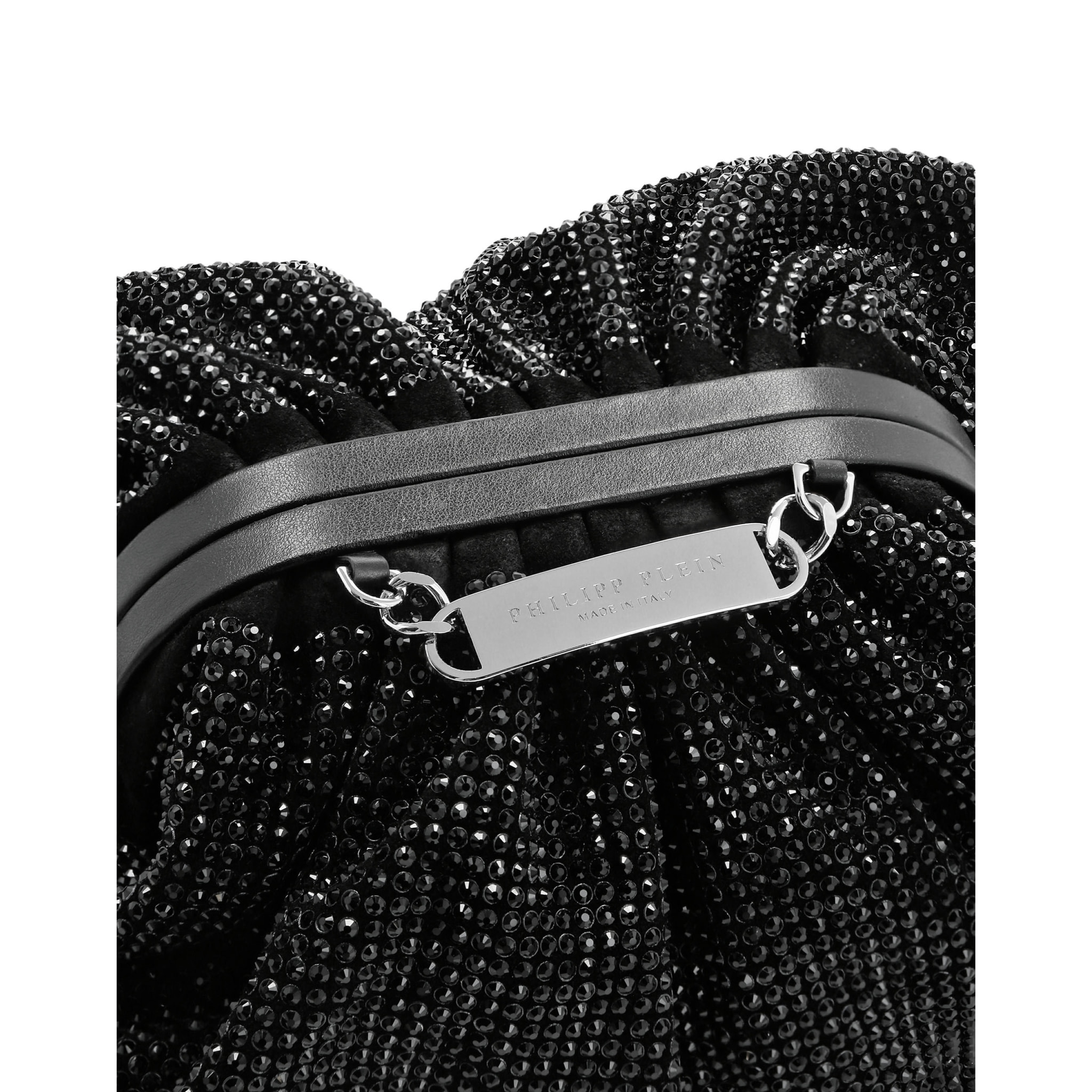 PHILIPP PLEIN Borsa a spalla