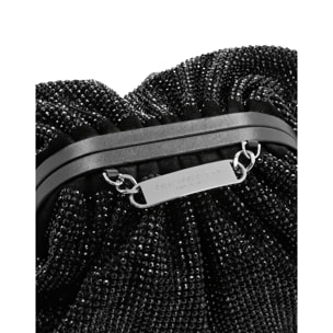 PHILIPP PLEIN Borsa a spalla