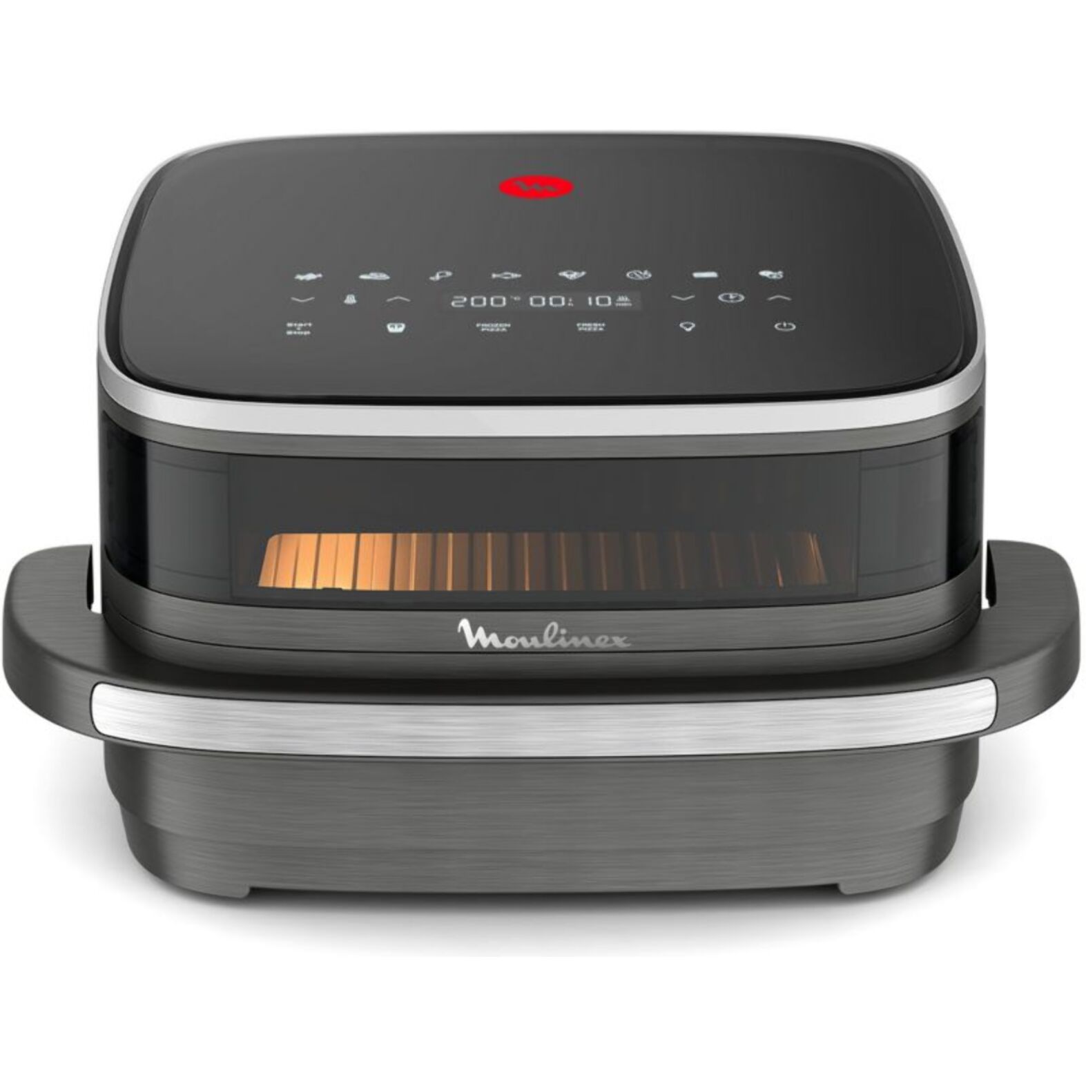 Friteuse sans huile MOULINEX Easy fry XL Surface 4,0L AL402HF0
