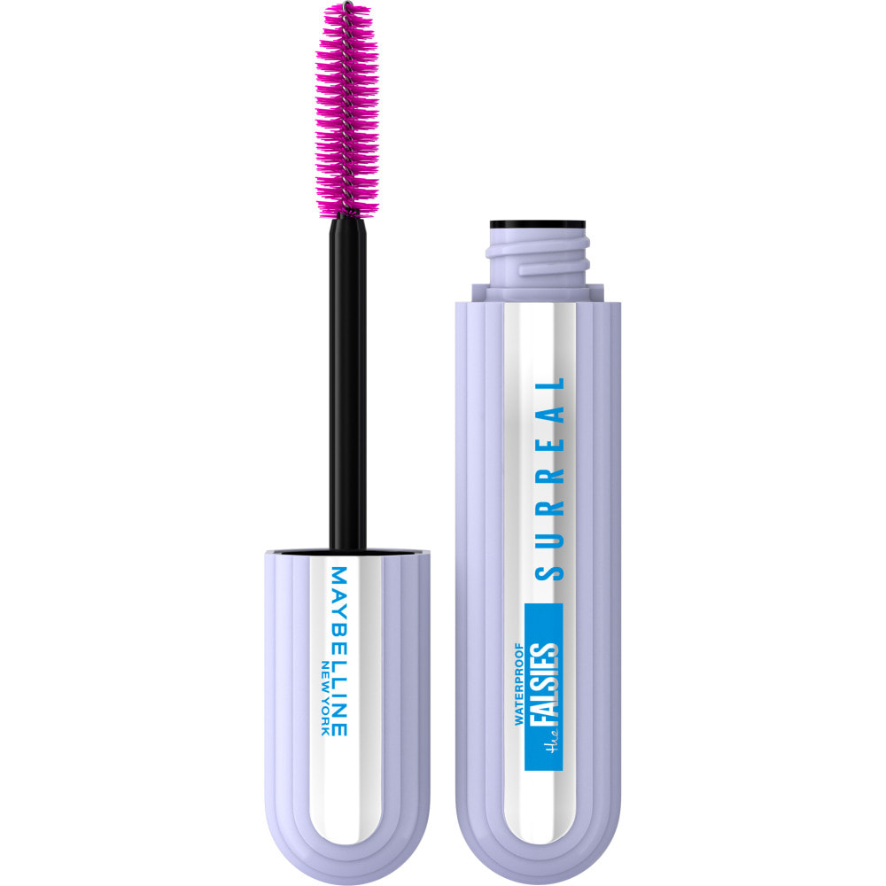 Maybelline New York - Mascara Falsies Surreal Waterproof