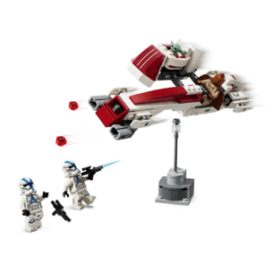 LEGO STAR WARS 75378 - LA FUGA DEL BARC SPEEDER™