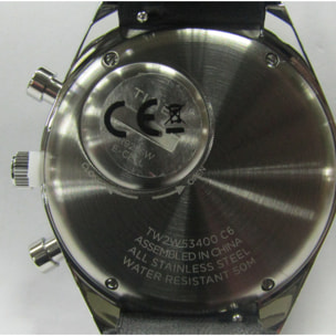 Timex Reloj Cronógrafo Q Timex