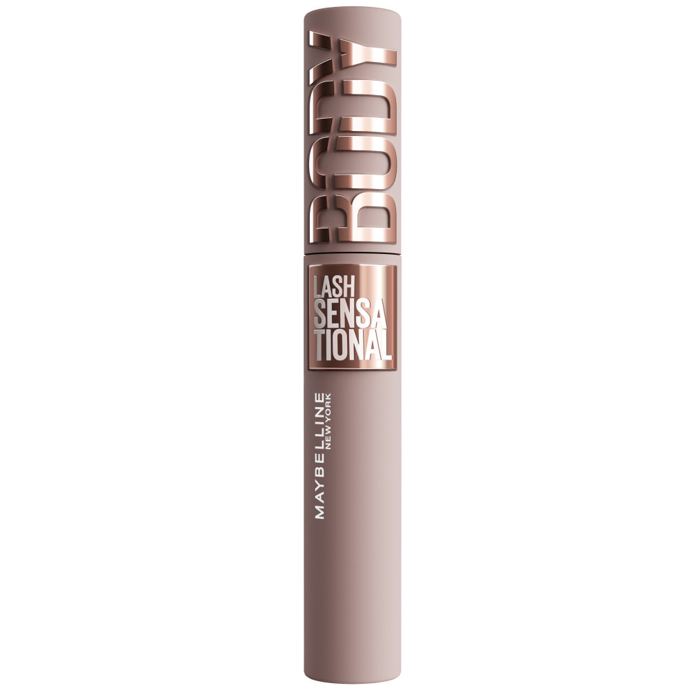 Maybelline New York Lash Sensational Body 9,75 ml