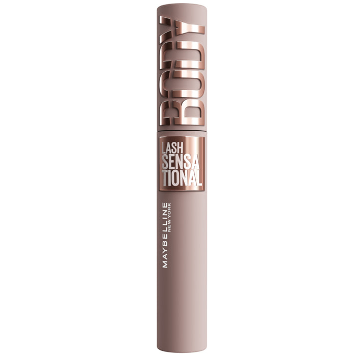 Maybelline New York Lash Sensational Body 9,75 ml