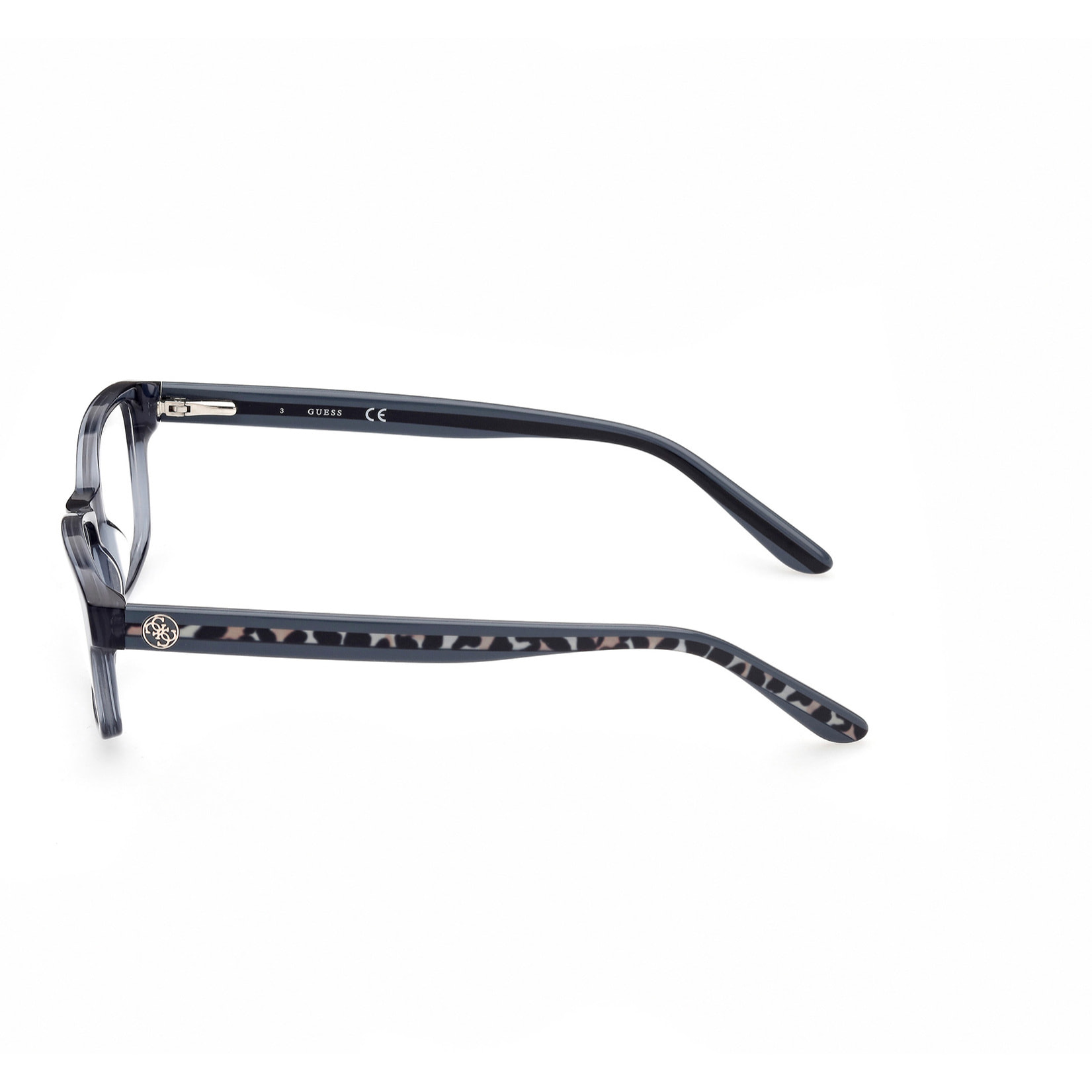 Montura de gafas Guess Mujer GU2874-51090