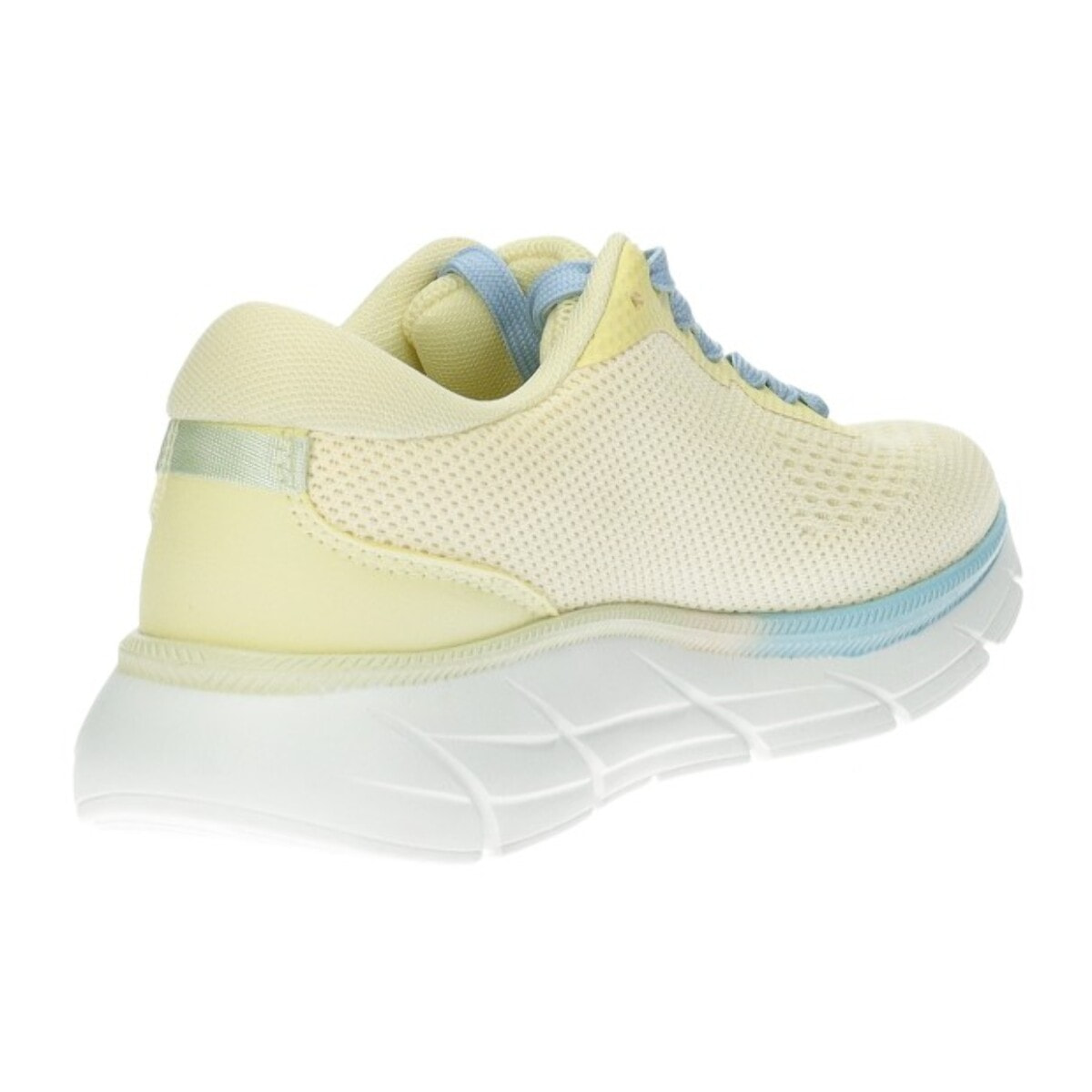 Sneakers Donna Tata Italia Giallo