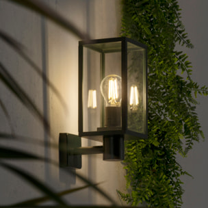 FORLIGHT Aplique Ip44 Pristol E27 15W