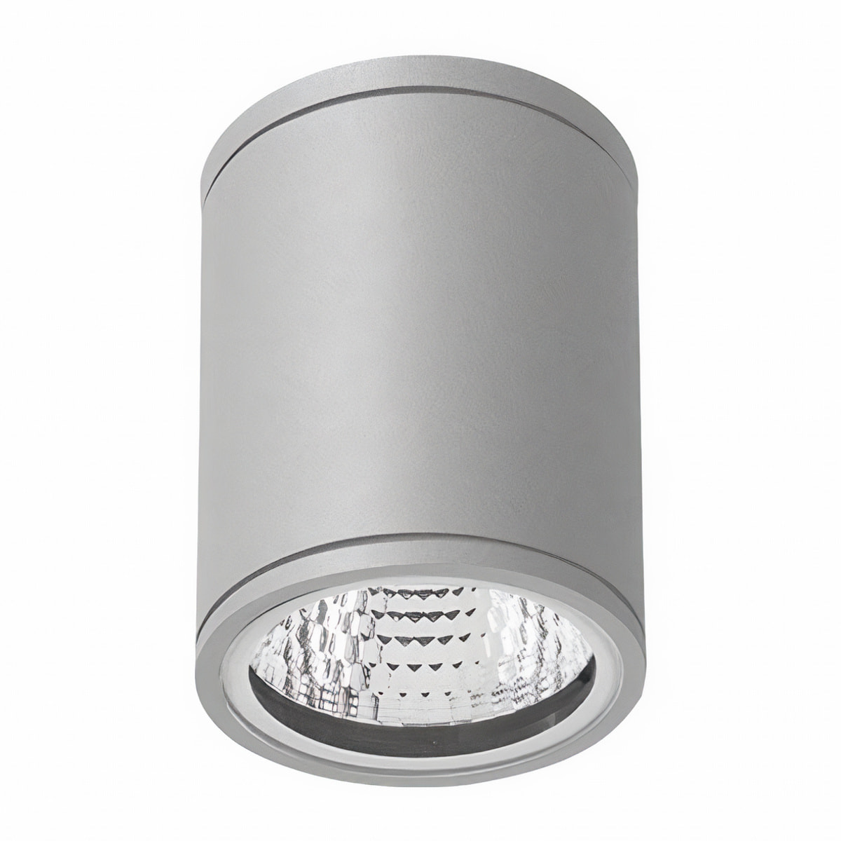 Forlight Plafon Ip54 Orion Led 5,6W 3000K Gris 527Lm