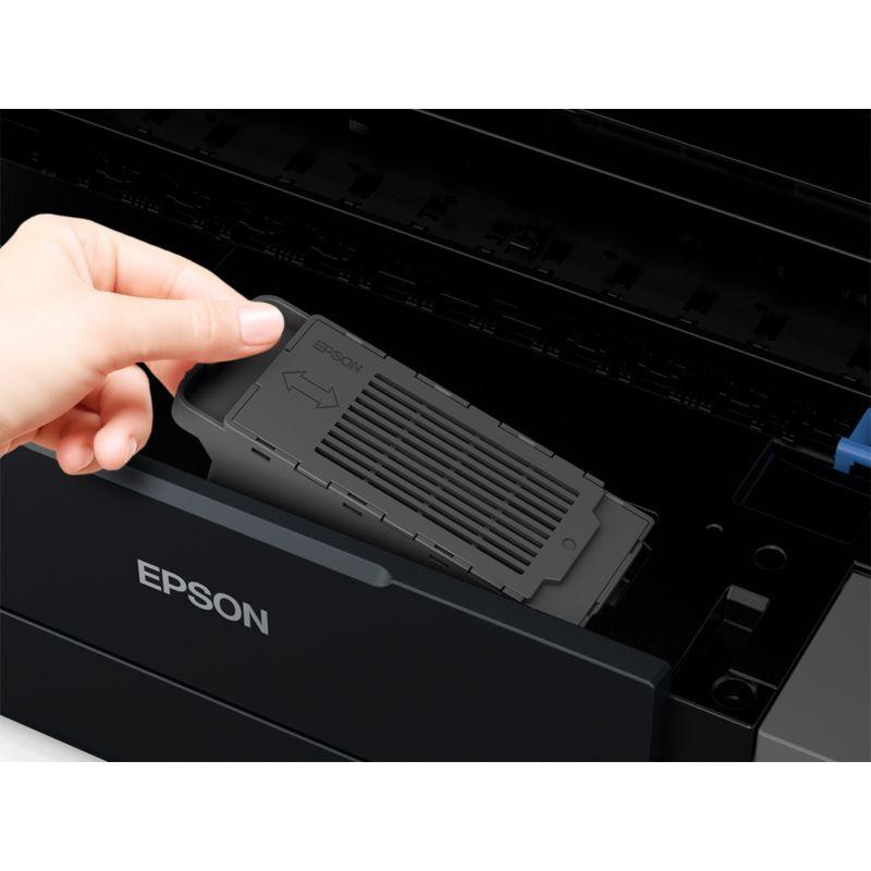 Imprimante jet d'encre EPSON EcoTank ET-8550