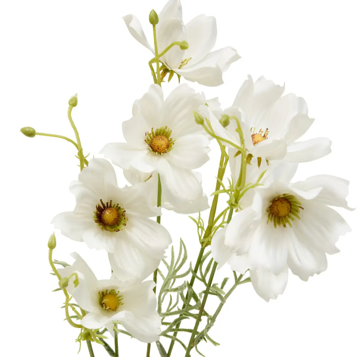 Fleur artificielle Phoebe Coreopsis H88 cm