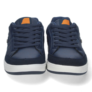 Zapato de Caballero con Cordones