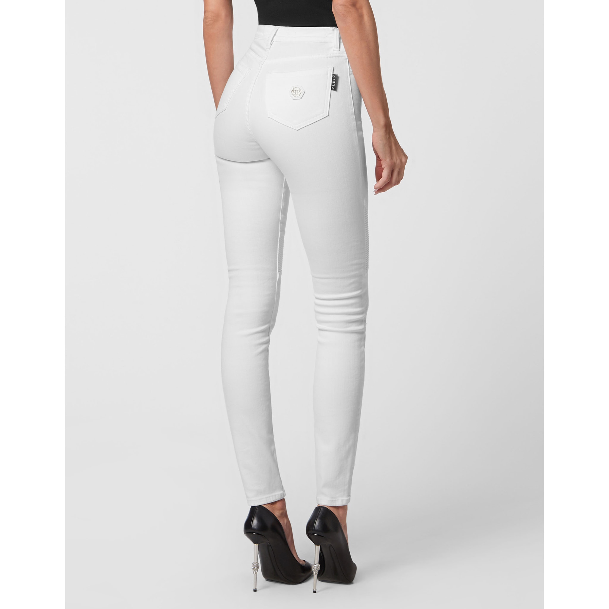 PHILIPP PLEIN Jeans Skinny Fit