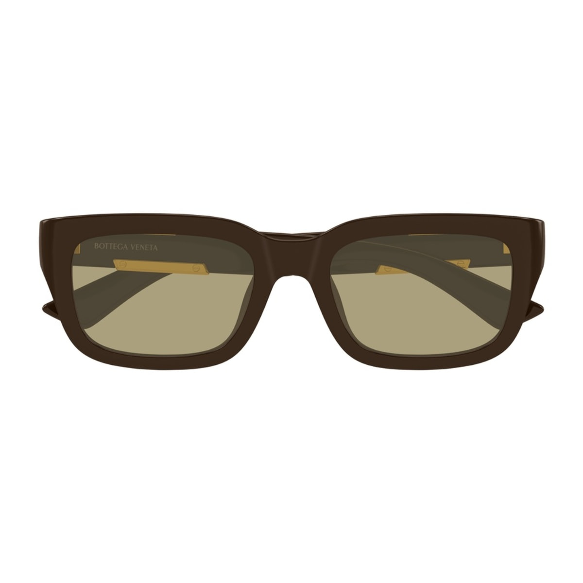 Gafas de Sol Bottega Veneta BV1453SA-004 de Acetato Unisex 54 mm