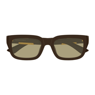 Gafas de Sol Bottega Veneta BV1453SA-004 de Acetato Unisex 54 mm