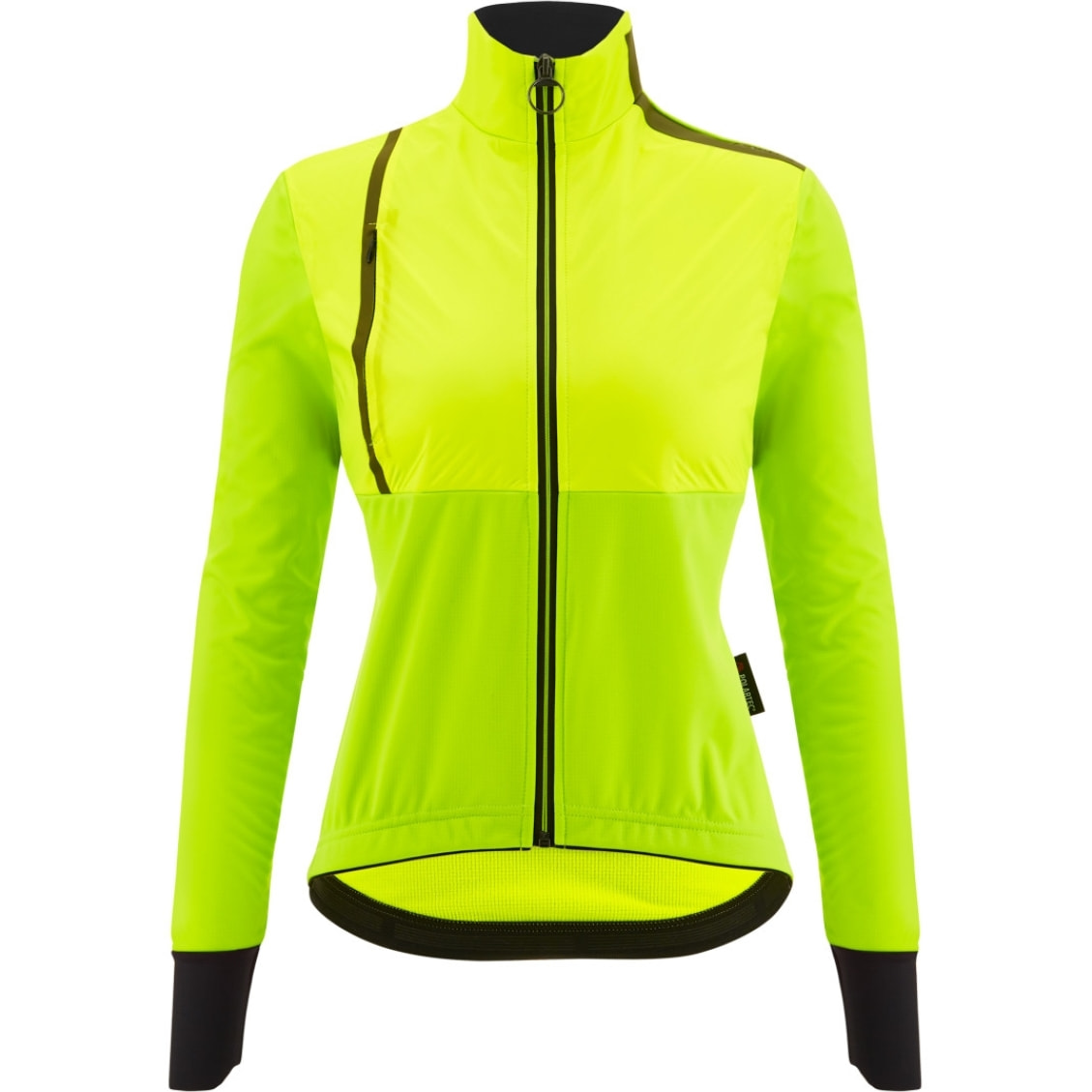 Vega Absolute - Veste Femme - Lime - Femme