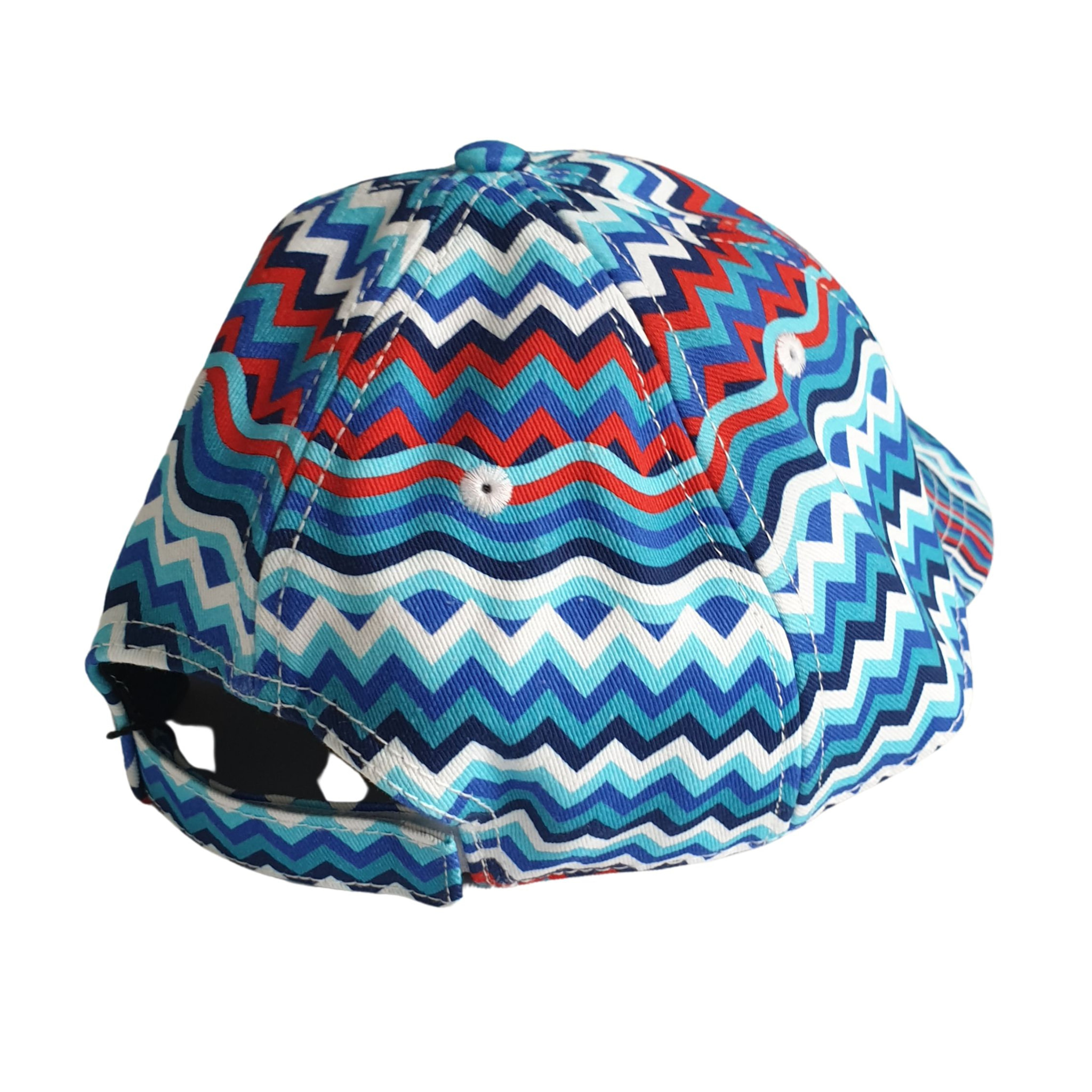 Cappello Unisex Missoni Multicolor 9074001