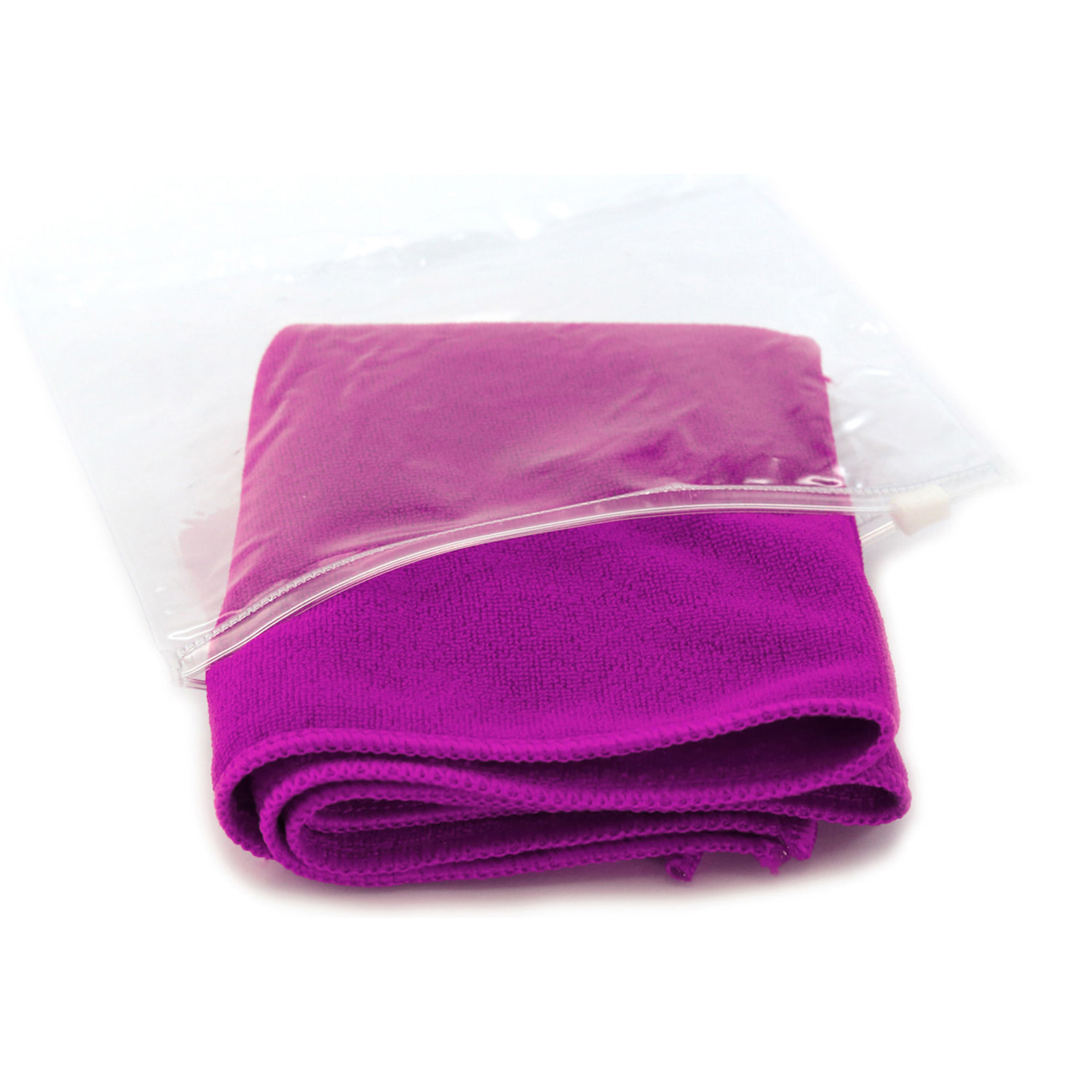 Asciugamano assorbente Kotto 45x30 cm.