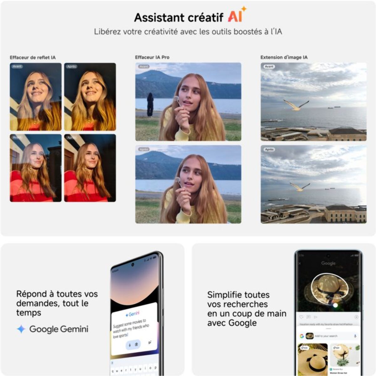 Smartphone XIAOMI Pack Redmi Note 15 Pro 5G 256Go Noir + Tag + Coque