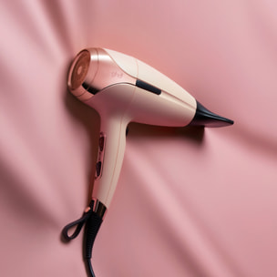 Coffret Sèche-cheveux ghd helios™ - Collection Pink Take Control Now