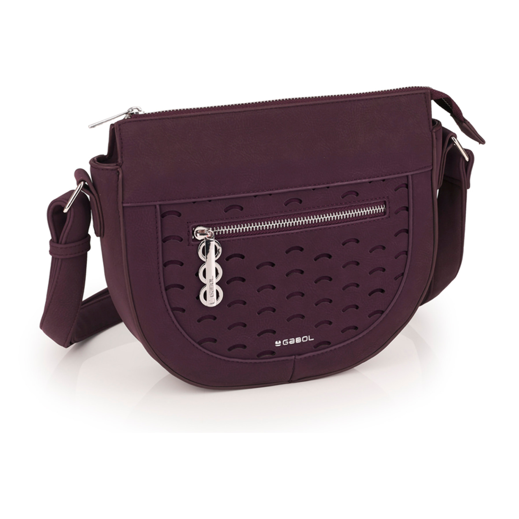 Bolso bandolera THAÏS