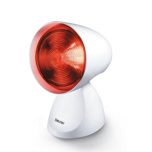 Lampe à infrarouge