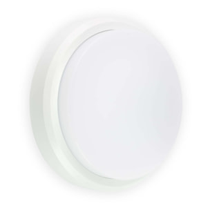 TOM XL LED Lampe applique blanche