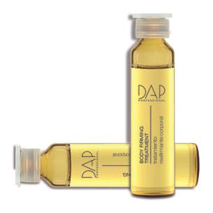 Fiale Bio Shock Rassodante Corpo 12 Fiale X 10 Ml.