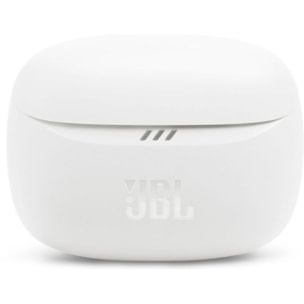 Ecouteurs JBL Tune Buds 2 Blanc