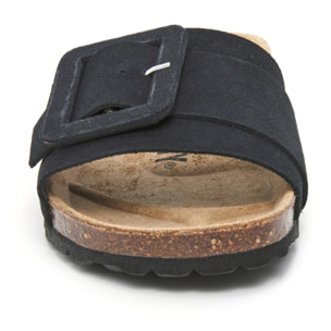 Sandalo BILLOWY NERO