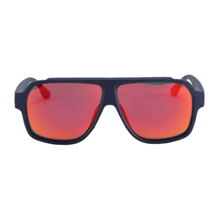 Gafas de Sol Fluor S11105-C5 Polarizadas de Tr90 Unisex 60 mm