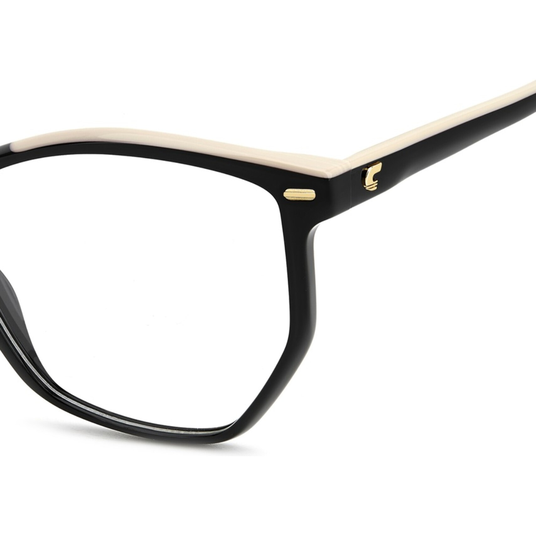 Gafas de Vista Carrera 3058 0WM de Acetato Mujer 55 mm