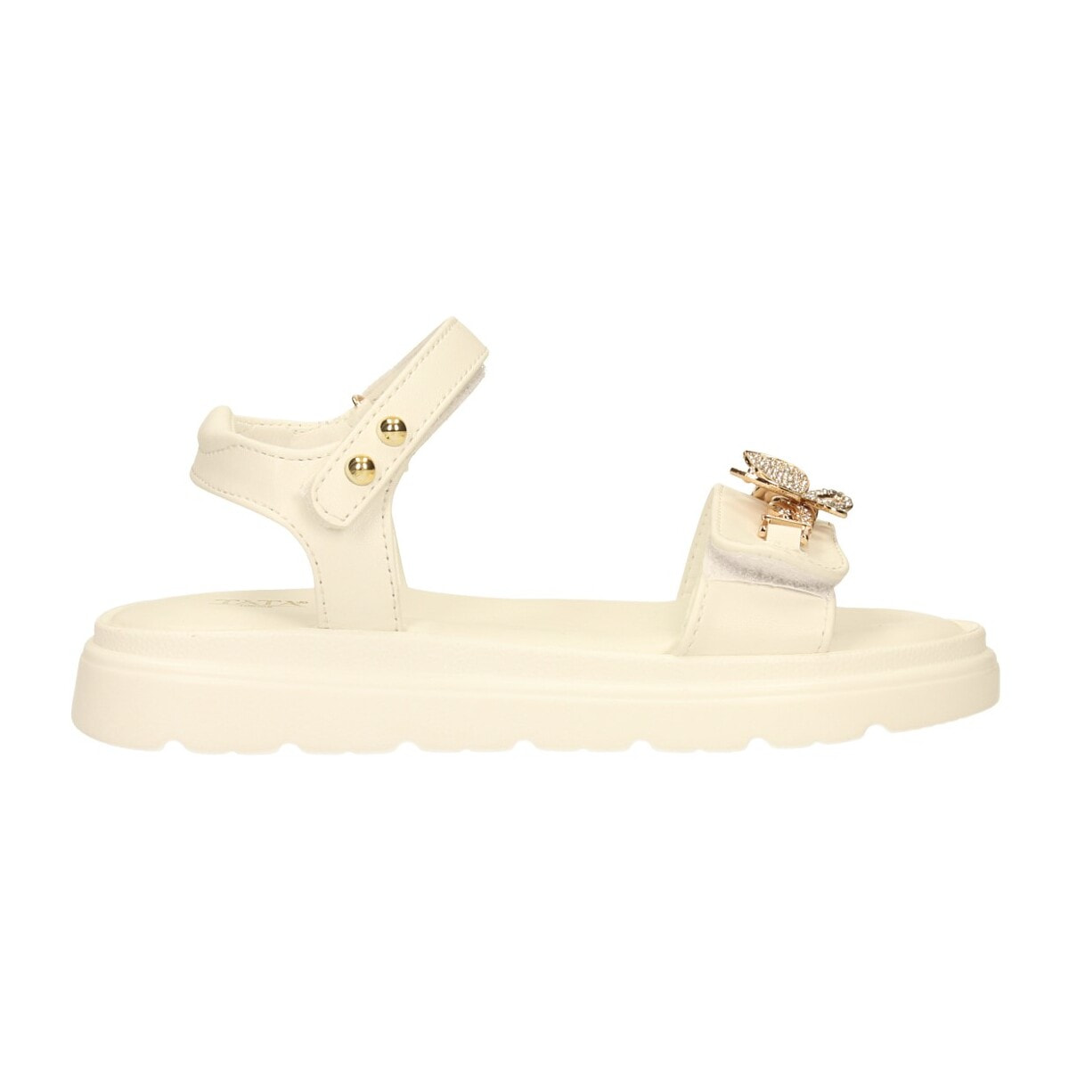 Sandali Bambino Tata Italia Bianco