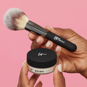 Heavenly Luxe Wand Ball Powder Brush #8 - Pinceau Poudre