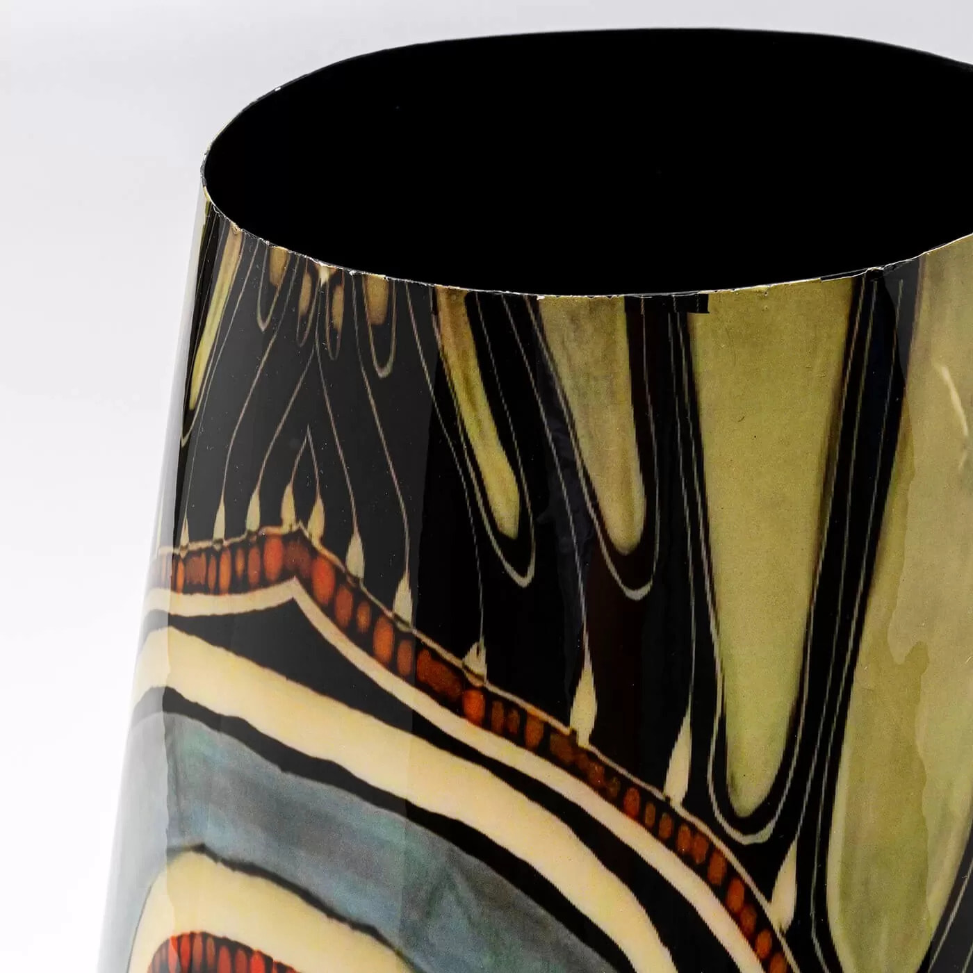 Vase Fabuloso 40cm Kare Design
