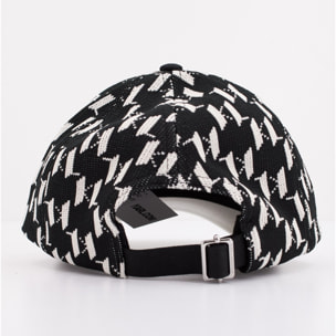 GORRA KARL LAGERFELD K/MONOGRAM CAP