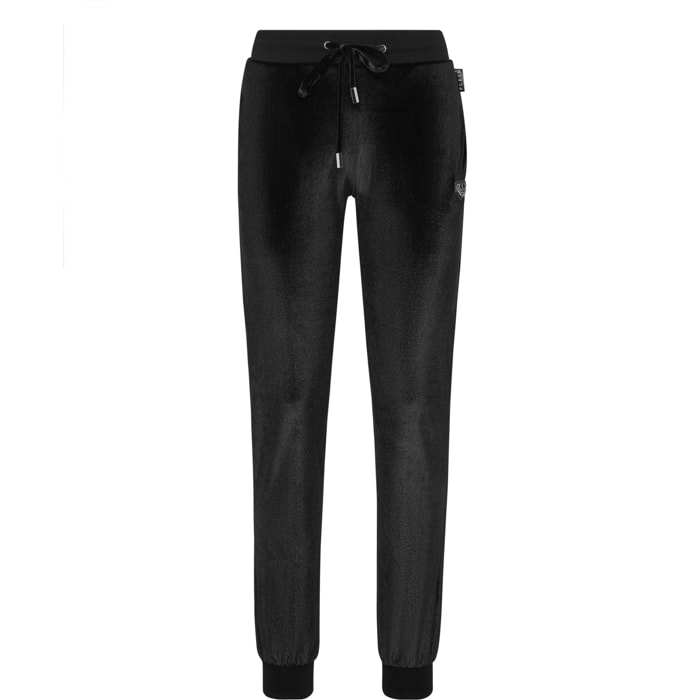 PHILIPP PLEIN Pantalones de chándal SKULL
