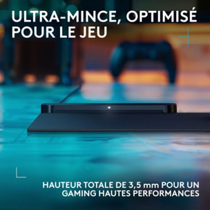 Tapis de souris LOGITECH POWERPLAY 2